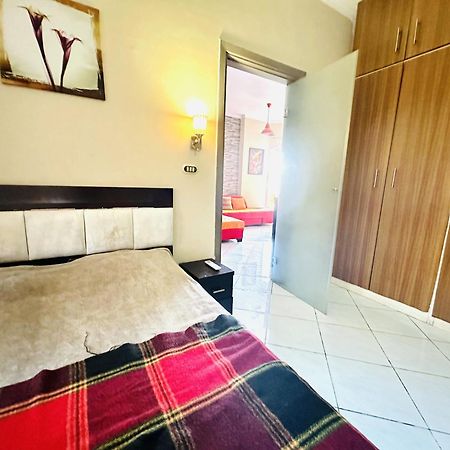Desert Pearl Apartment Хургада Екстериор снимка