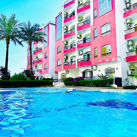 Desert Pearl Apartment Хургада Екстериор снимка