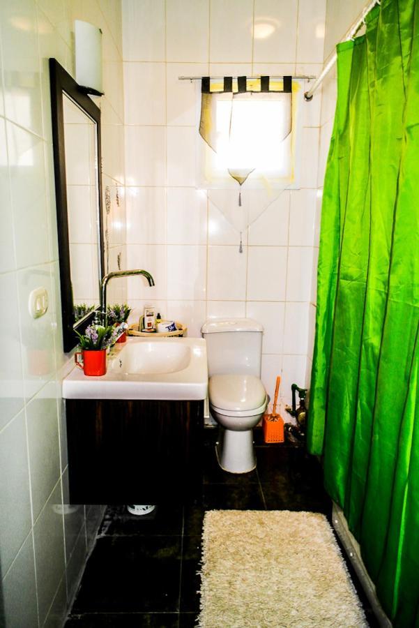 Desert Pearl Apartment Хургада Екстериор снимка