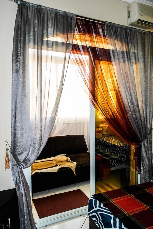 Desert Pearl Apartment Хургада Екстериор снимка