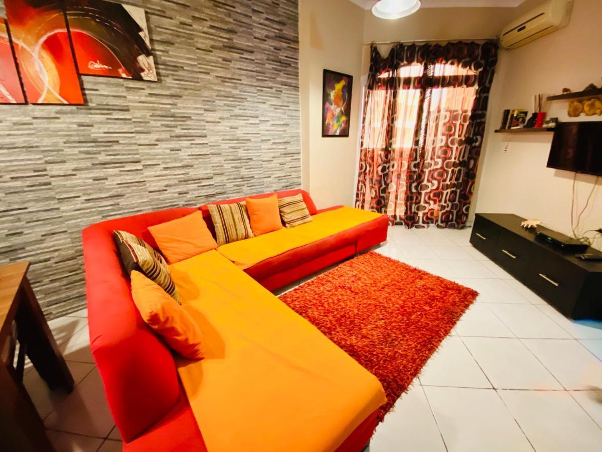 Desert Pearl Apartment Хургада Екстериор снимка