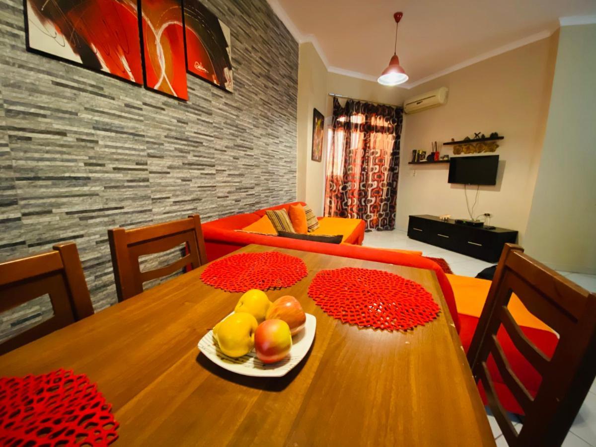 Desert Pearl Apartment Хургада Екстериор снимка