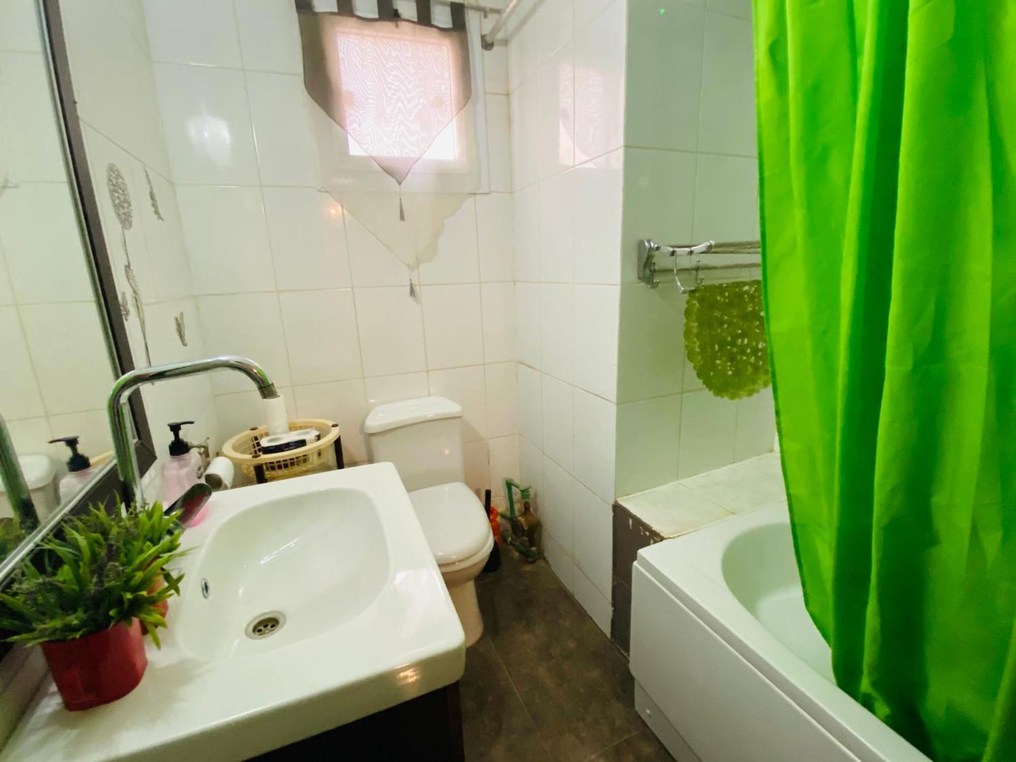 Desert Pearl Apartment Хургада Екстериор снимка