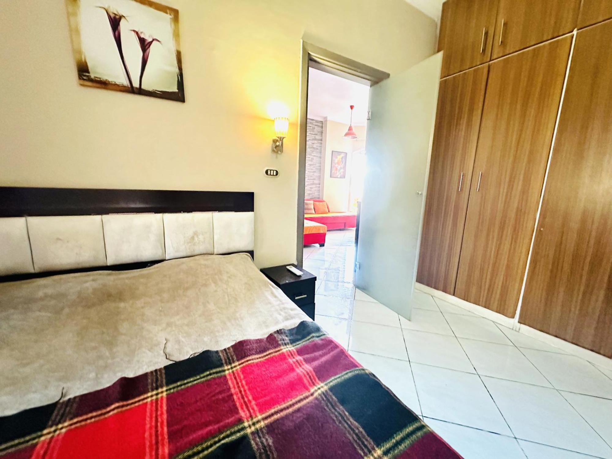 Desert Pearl Apartment Хургада Екстериор снимка