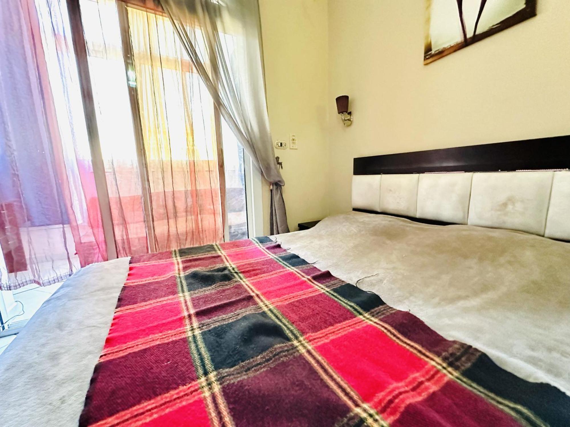 Desert Pearl Apartment Хургада Екстериор снимка