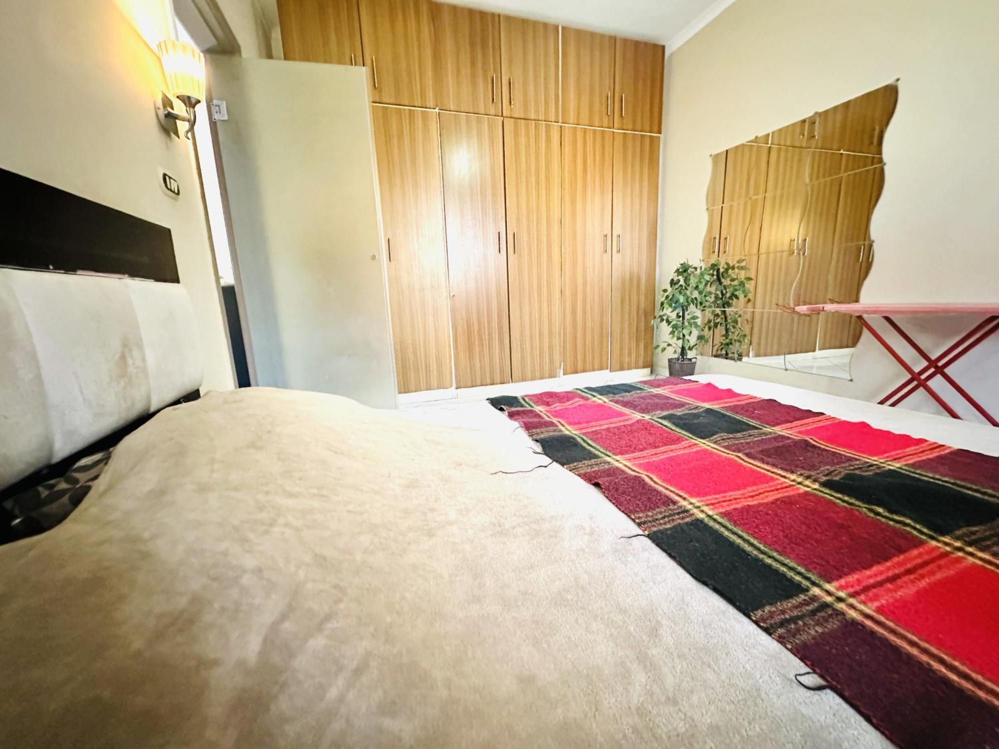 Desert Pearl Apartment Хургада Екстериор снимка